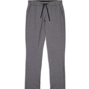 Lululemon On the Fly Pants. Size 12